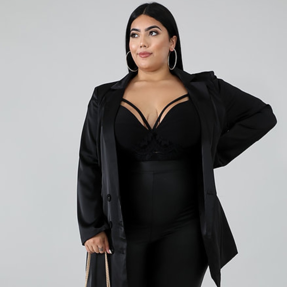 Dress Blazer - Picture 3 of 3